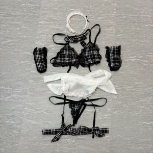 えっちなメイド