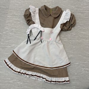 メイドベージュ