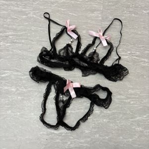 セクシーキュートランジェリー