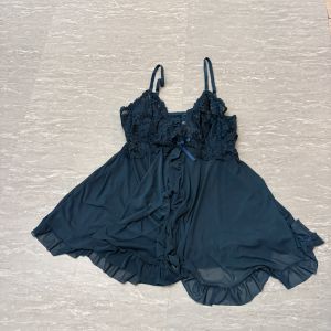 ベビードール青