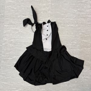 スカートバニー