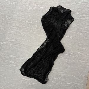 レースチャイナ黒