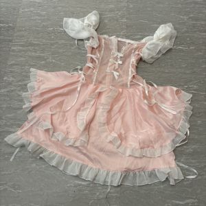 スケスケプリンセス